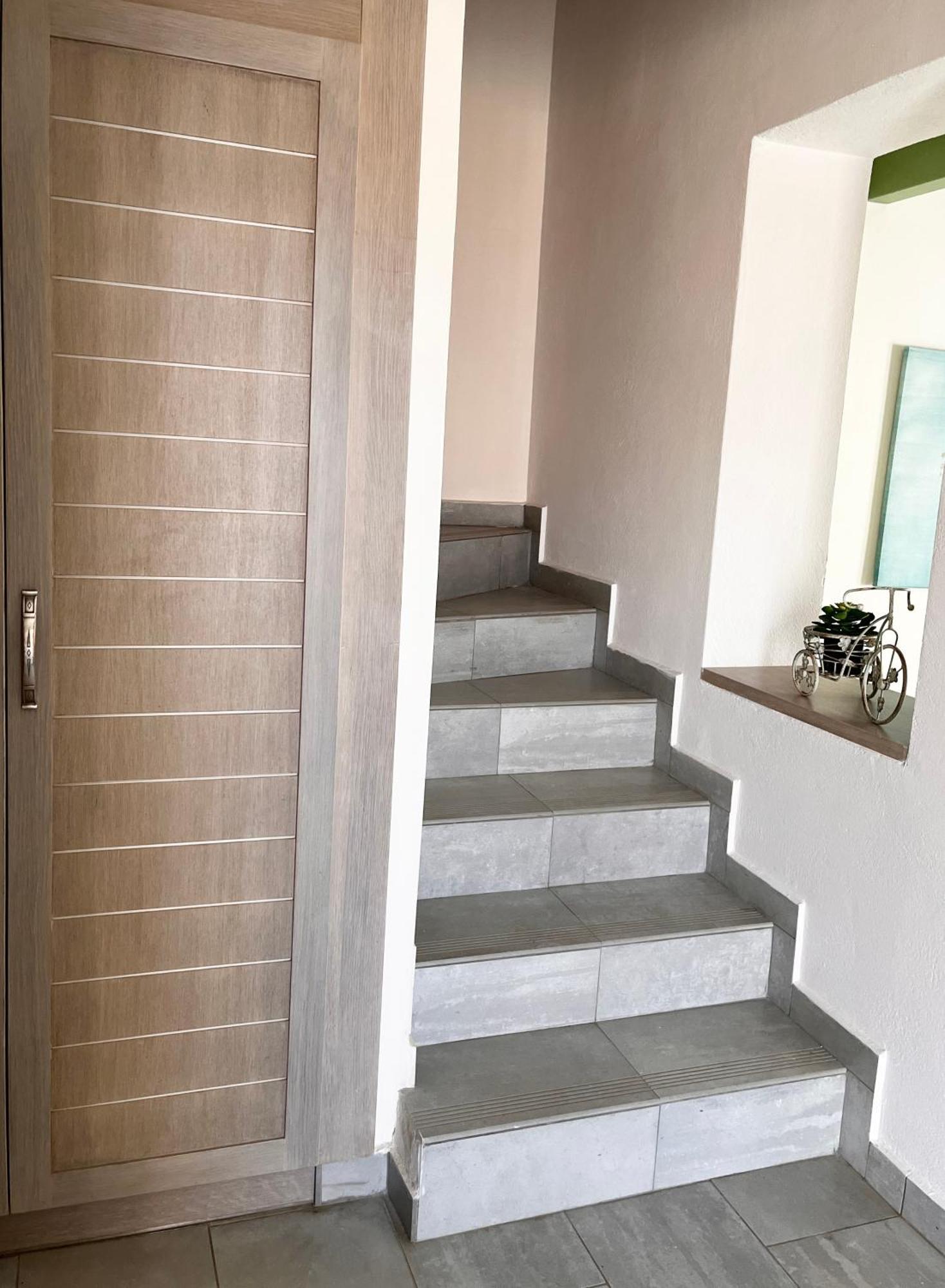Alona Luxury Villas Arkasa Exterior foto